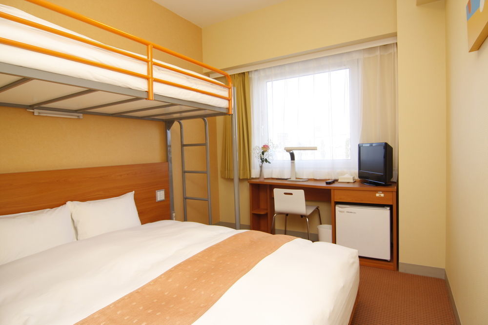Comfort Inn Fukushima Nishi Inter Fukushima (Fukushima) Exterior foto