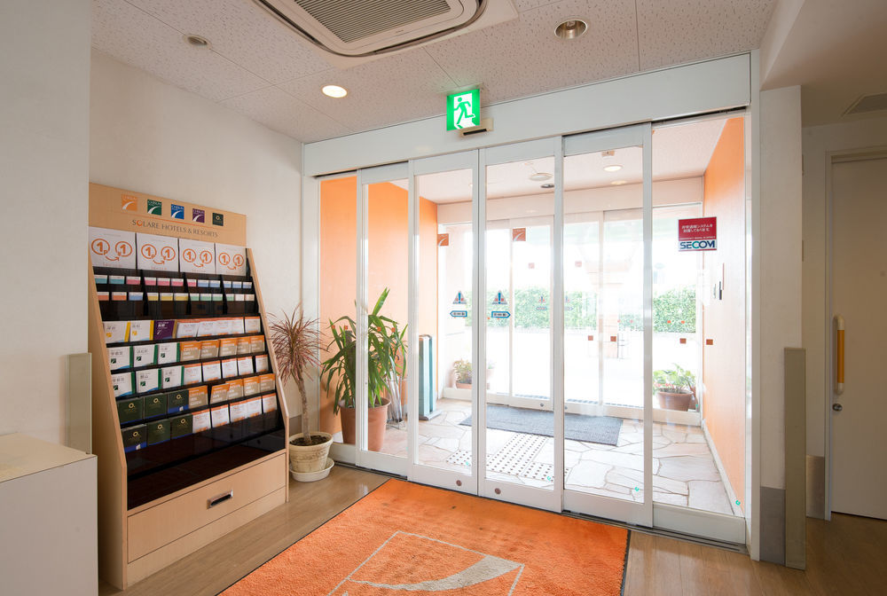 Comfort Inn Fukushima Nishi Inter Fukushima (Fukushima) Exterior foto