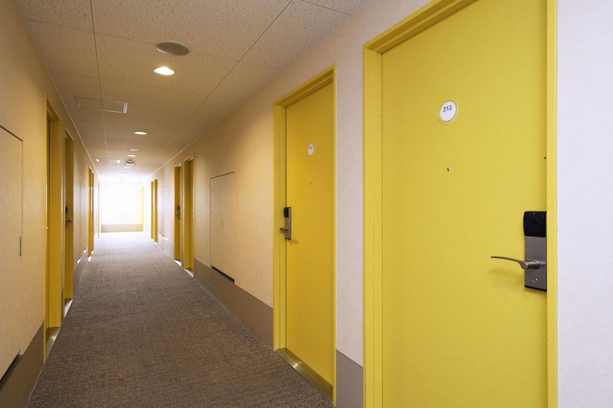 Comfort Inn Fukushima Nishi Inter Fukushima (Fukushima) Exterior foto