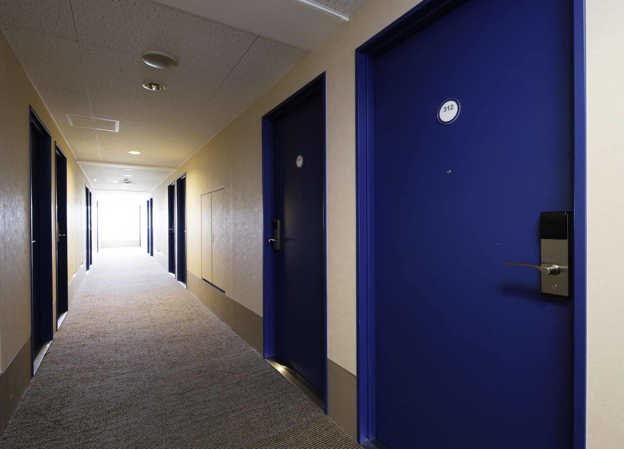 Comfort Inn Fukushima Nishi Inter Fukushima (Fukushima) Exterior foto